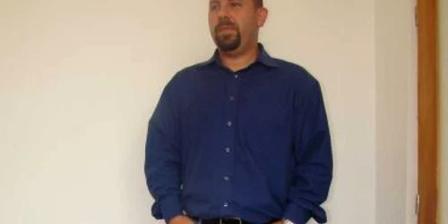 Bistriţa: Portret/ Adrian Linca observatorul din „Corner”