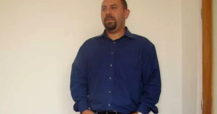 Bistriţa: Portret/ Adrian Linca observatorul din „Corner”