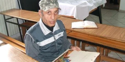 Raj Pantelimon a fost eliberat din puşcărie anul trecut