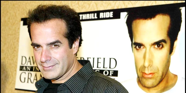 david copperfield foto profimedia