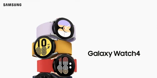  Ceas smartwatch Samsung Galaxy Watch4