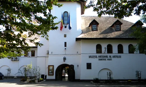 Muzeul Satului aniversează 81 de ani de existență  jpeg