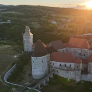 Castelul Corvinilor  Foto Daniel Guță ADEVĂRUL (5) JPG