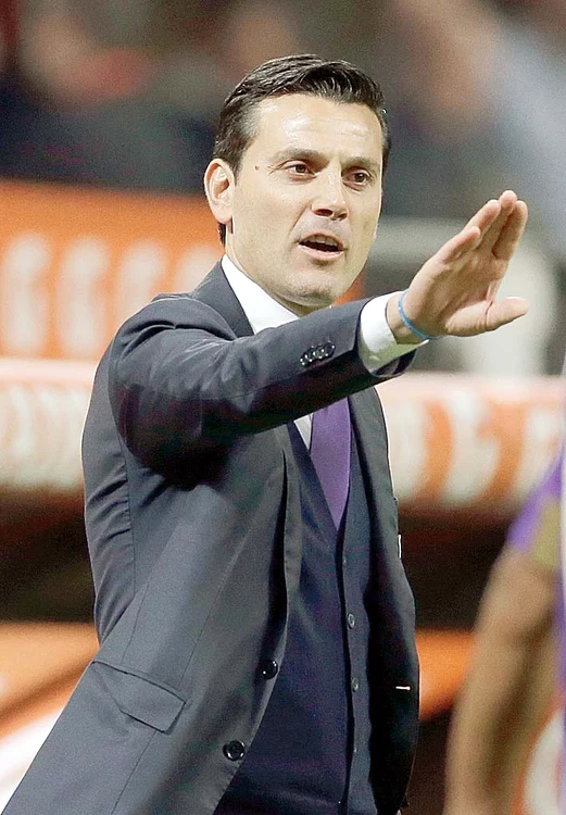 Vincenzo Montella