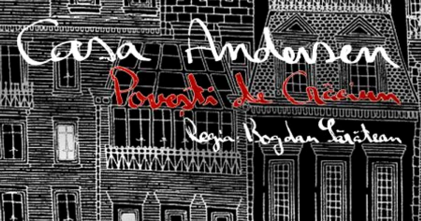 Teatrul din Sibiu a pregătit o supriză copiilor