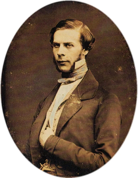 Contele Pavel Stroganov. FOTO: Profimedia