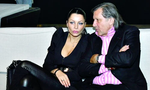 Ilie a agăţat o pe  Brigitte prin telefon jpeg