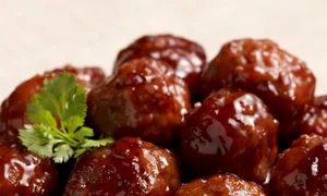 lg raspberry chipotle meatballs jpeg