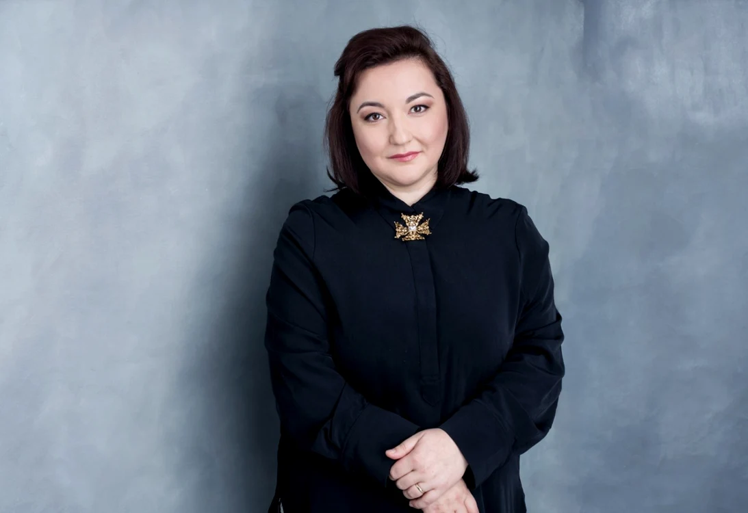 ecaterina ladin dalida las fierbinti foto pro tv