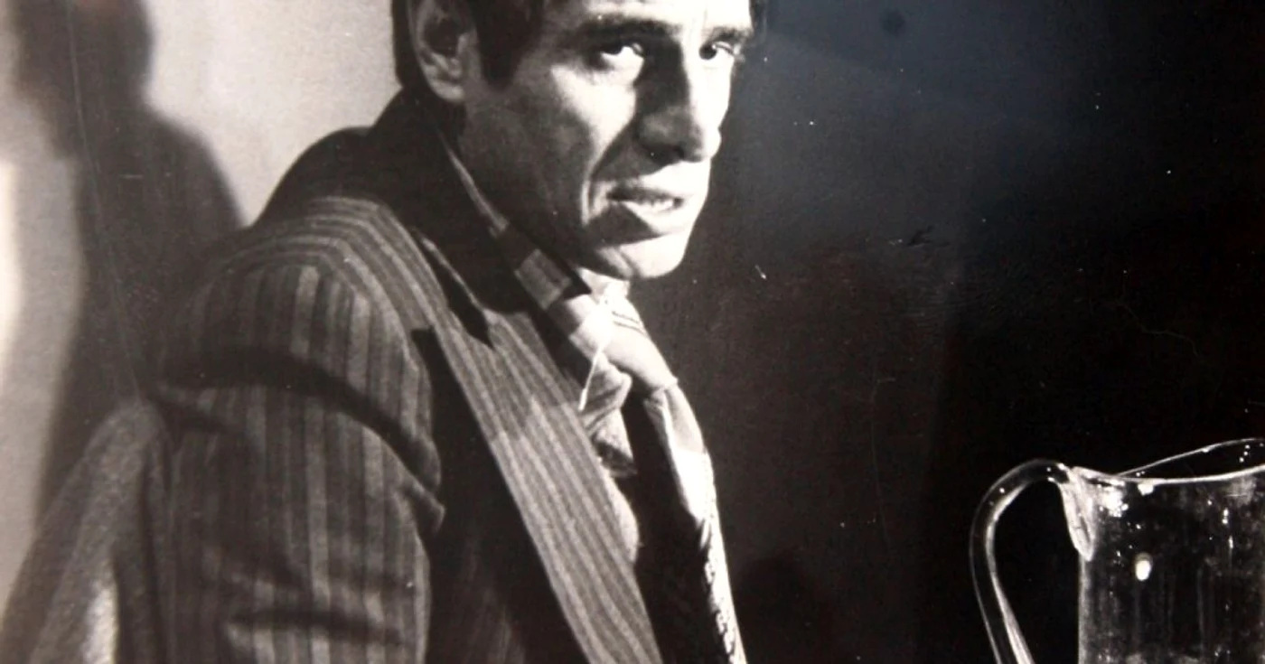 mitica popescu foto arhiva personala mitica popescu