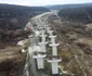 Șantierul Autostrăzii Lugoj Deva  Foto Daniel Guță ADEVĂRUL (15) jpg