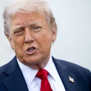 Donald Trump FOTO AFP