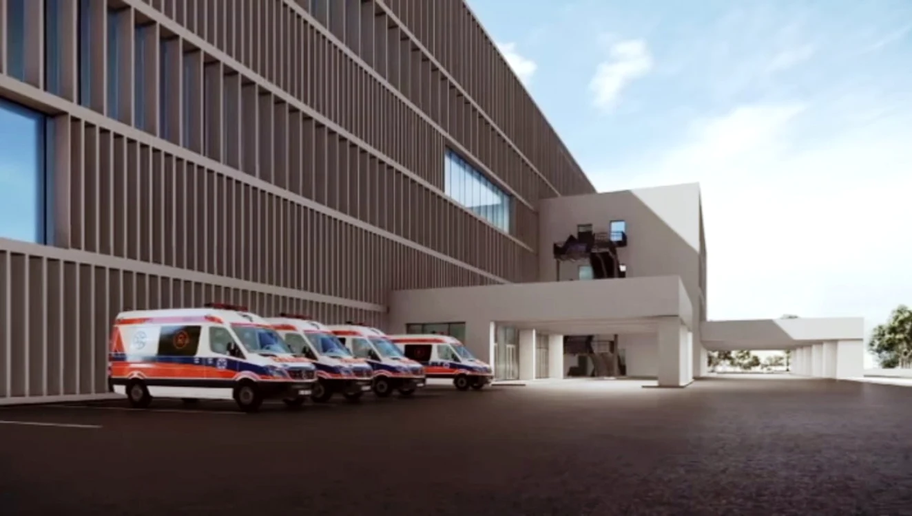 focsani spital