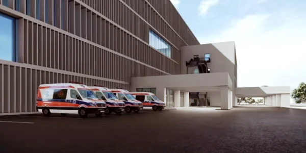focsani spital