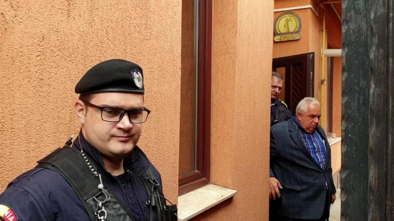 FOTO: Adevărul
