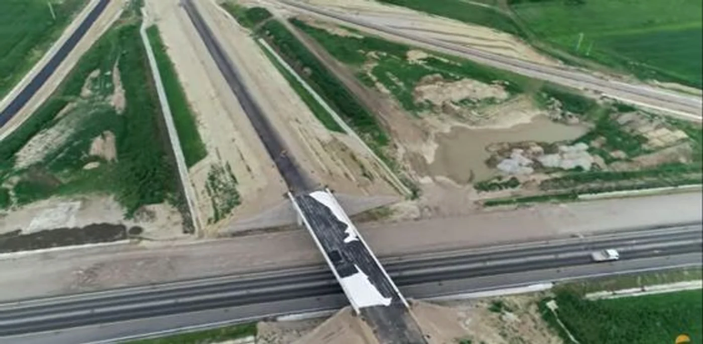 FOTO: Asociaţia Pro Infrastructura