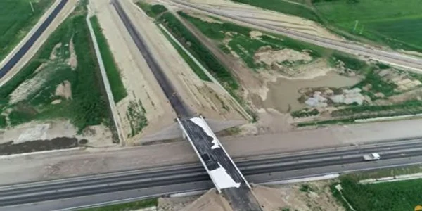 autostrada lot iernut chetani fto asociatia pro infrastructura
