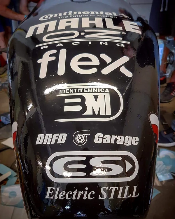 UPC Racing Team