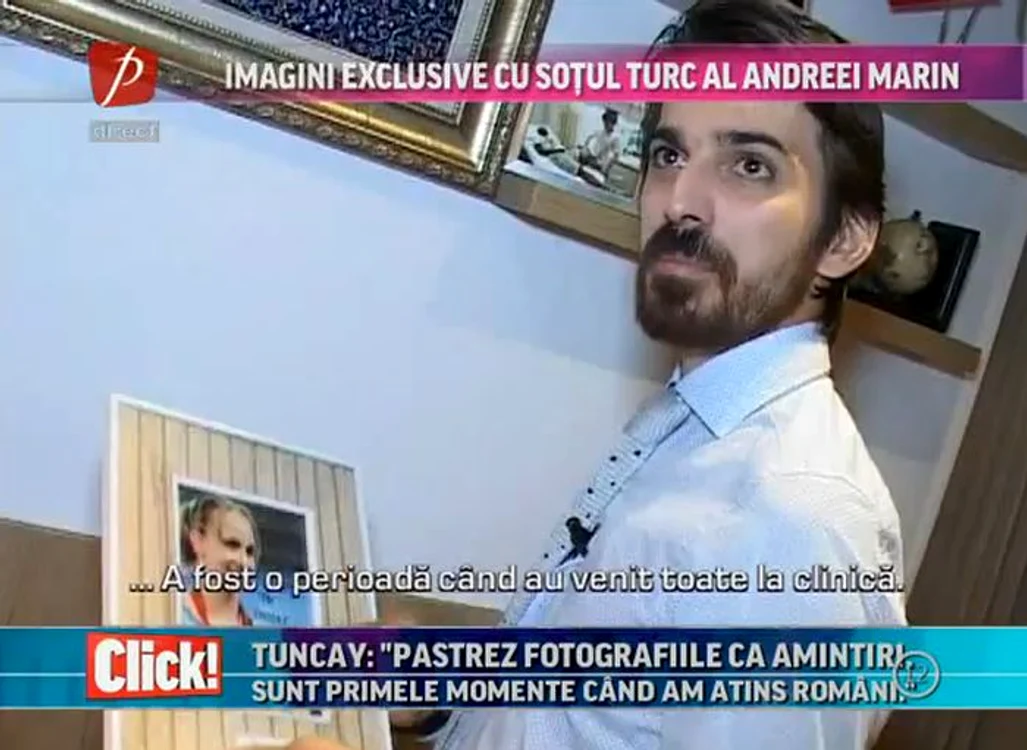 Tuncay Ozturk