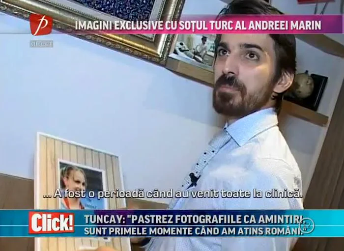 Tuncay Ozturk