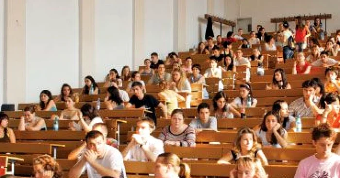 Hunedoara: A început ,,Studenţiada”