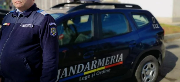 Jandarmenia, în alertă