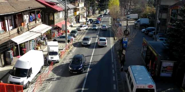 DN 1 comarnic foto dana mihai