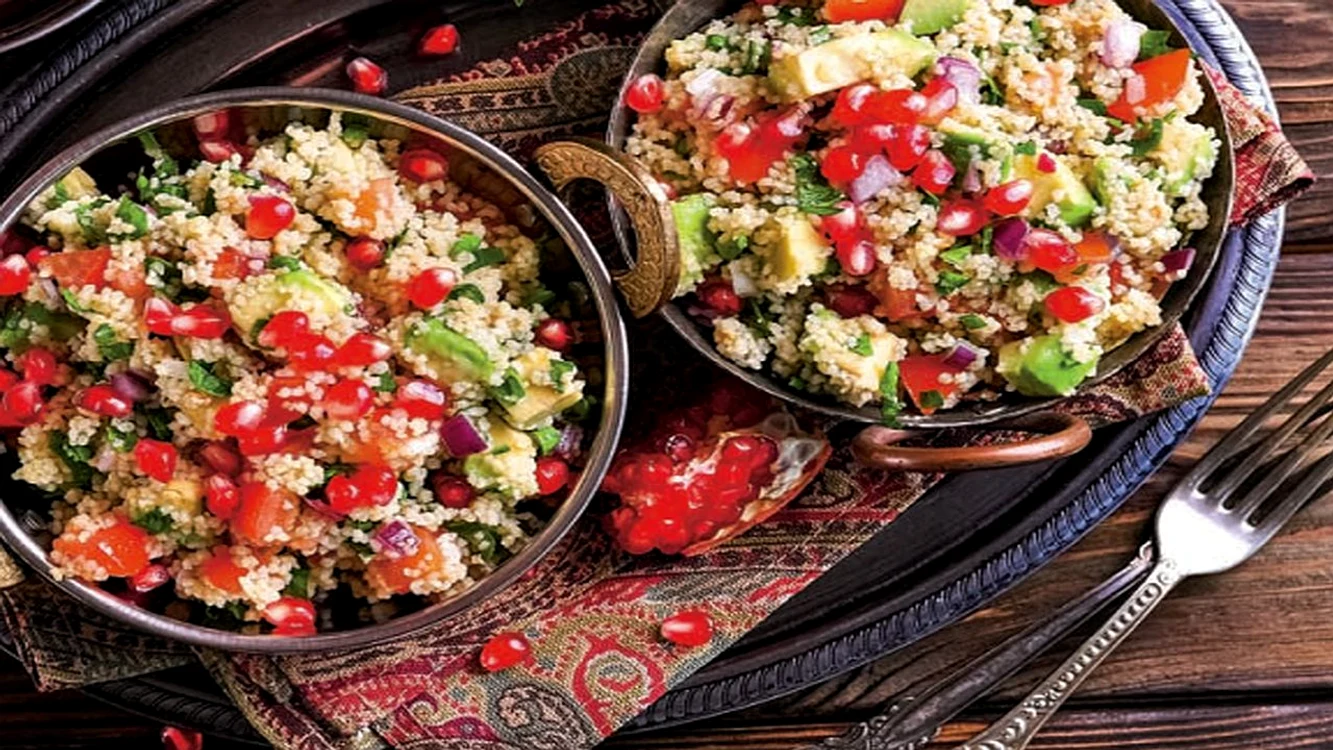 salata de cuscus cu legume jpg