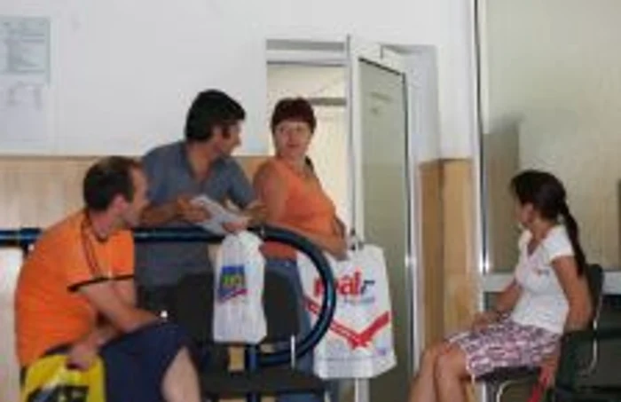 Aproape 25.000 de şomeri provin din judeţul Galaţi