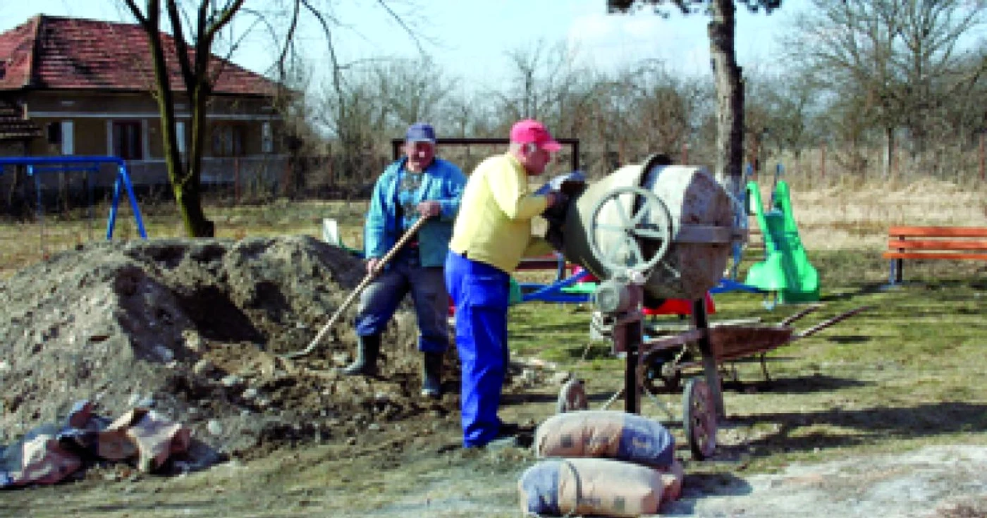 Hunedoara: Şantiere de construcţii blocate de ITM