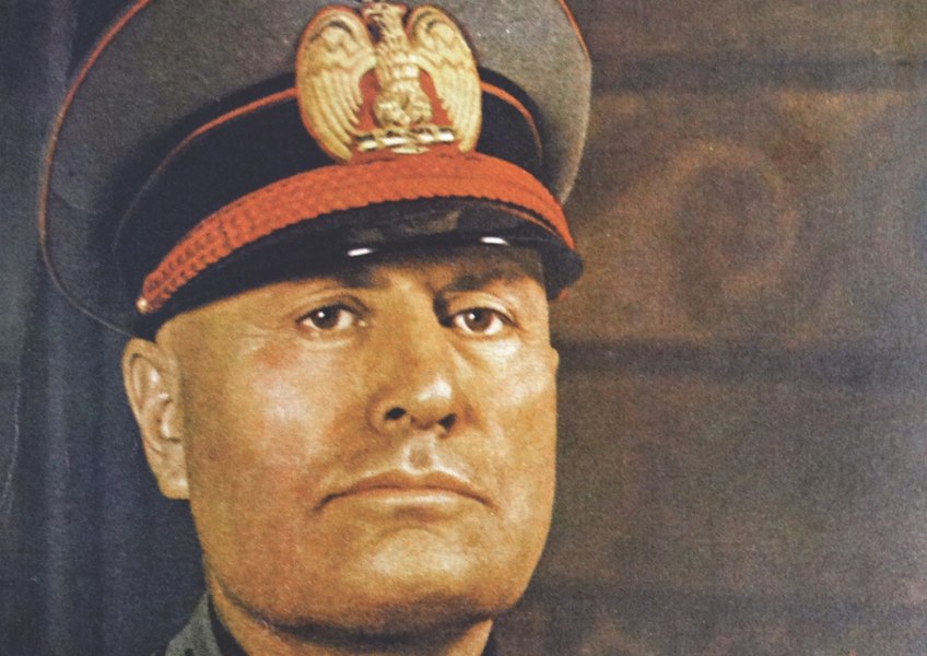 29 iulie: ziua în care s-a născut dictatorul italian Benito Mussolini. Cum a ajuns în slujba serviciului secret britanic MI5