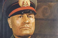 Mussolini (@Profimedia) jpg