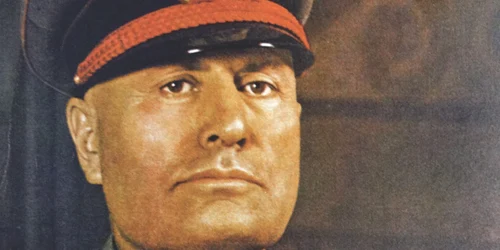 Mussolini (@Profimedia) jpg