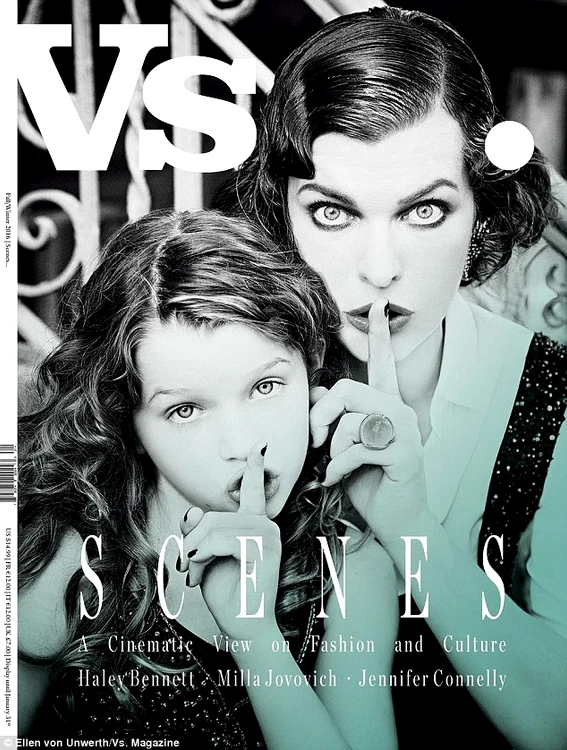 milla jovovich jpeg