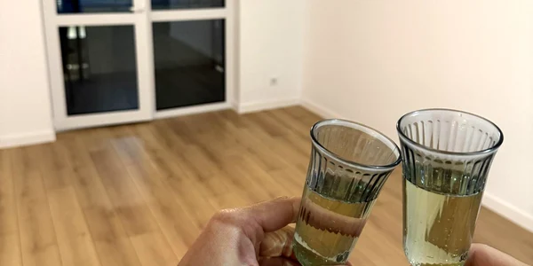 Apartament nou Foto Reddit jpg