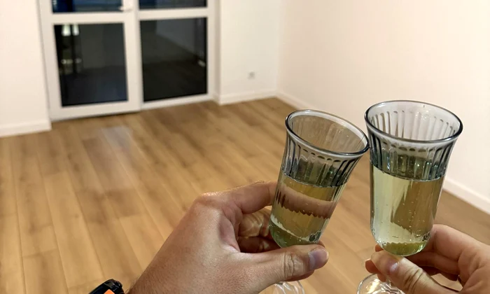 Apartament nou Foto Reddit jpg