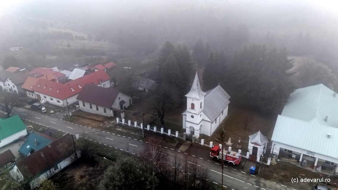 Satul Gărâna Foto Daniel Guță ADEVĂRUL (1) JPG