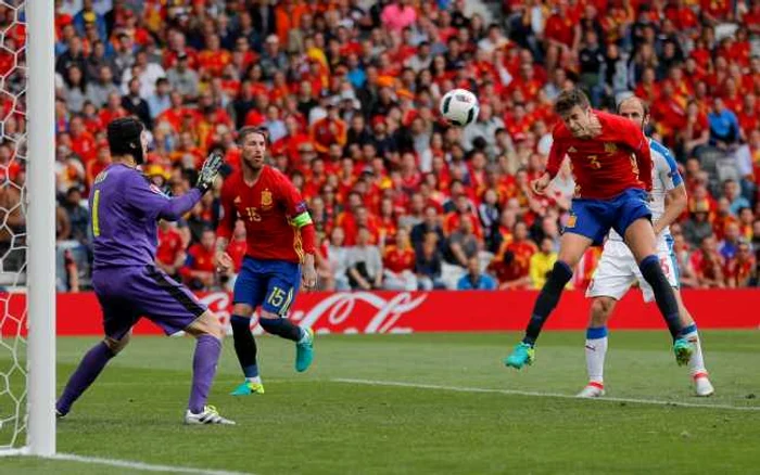Pique