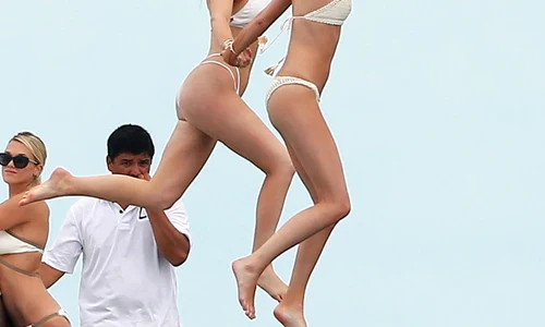 Kylie, Kendall, jpeg