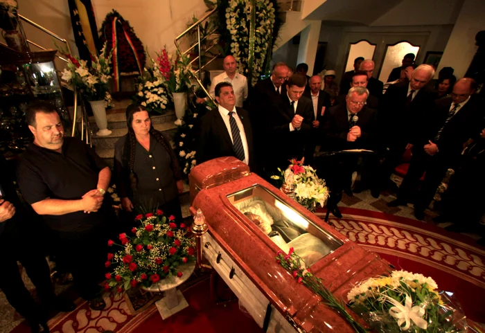 Florin Cioabă (foto: Reuters)