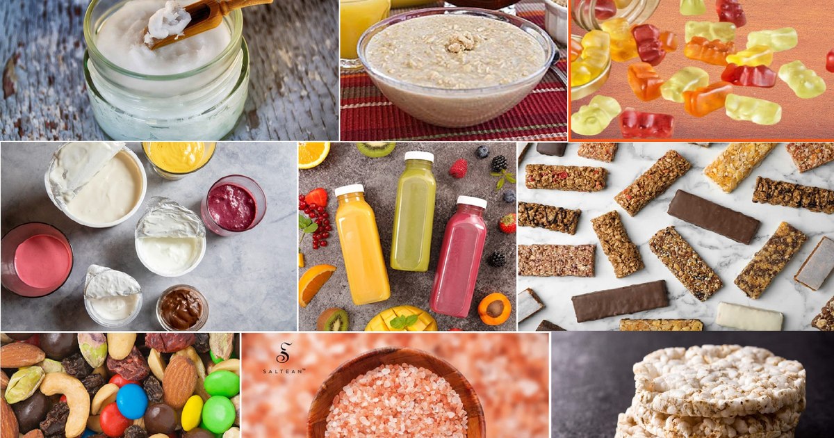 Alimentele ultraprocesate, la fel de periculoase ca țigările