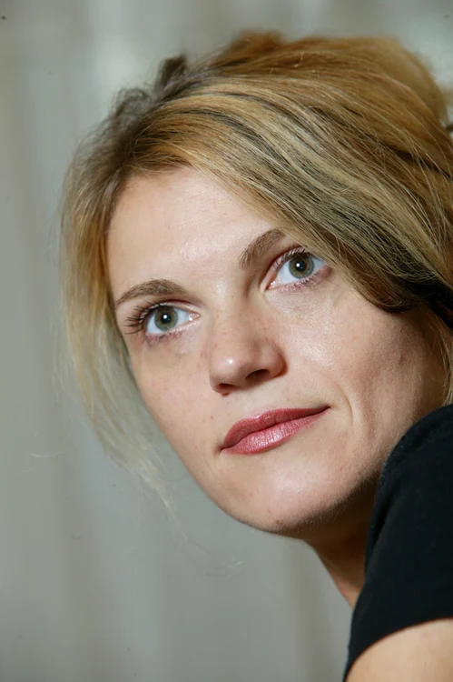 Marie Jeanne Ion FOTO Mediafax