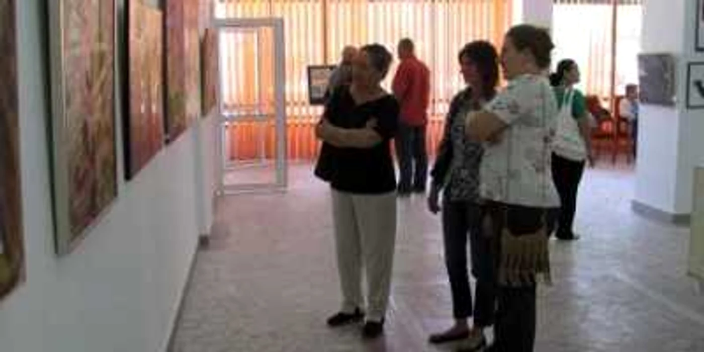 Lucrările expuse vor stârni interesul vizitatorilor