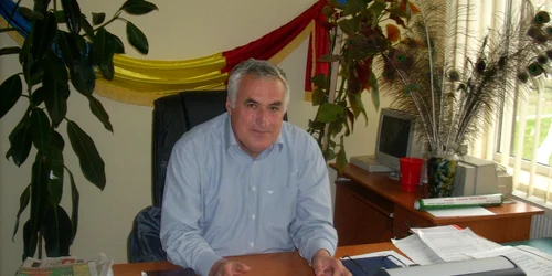 Primarul din Tetoiu, Vâlcea, Gheorghe Popa, s-a spanzurat