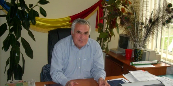 Primarul din Tetoiu, Vâlcea, Gheorghe Popa, s-a spanzurat 