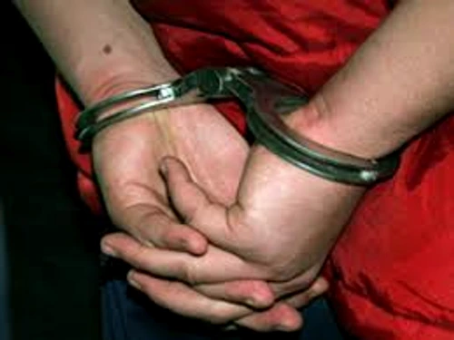 Procurorii au emis pe numele acestuia un mandat de reținere pentru 24 de orefoto: arhivă