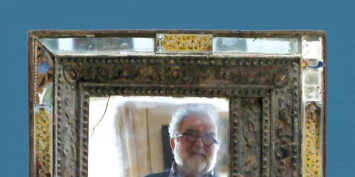 coperta carte george banu parisul personal