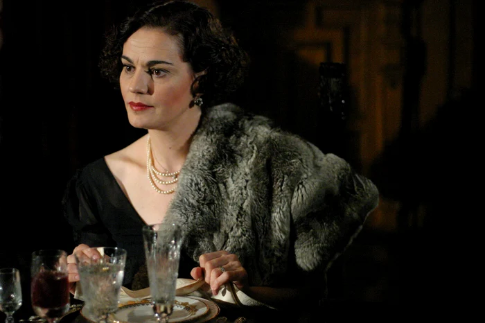 
    Marea actriţă Maia Morgenstern împlinește vârsta de 57 de ani, pe 1 mai. La mulți ani, distinsă doamnă!FOTO: cinemagia.ro  