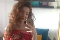Daria a publicat o imagine de ziua ei pe rețelele de socializare jpeg