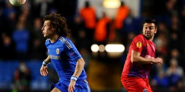 David Luiz
